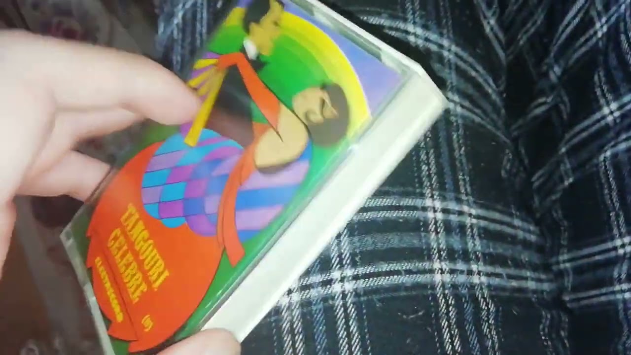 colecție mea de casete audio partea 2