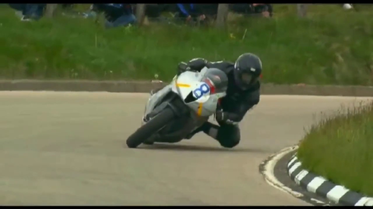 Guy Martin (The Collapse)
