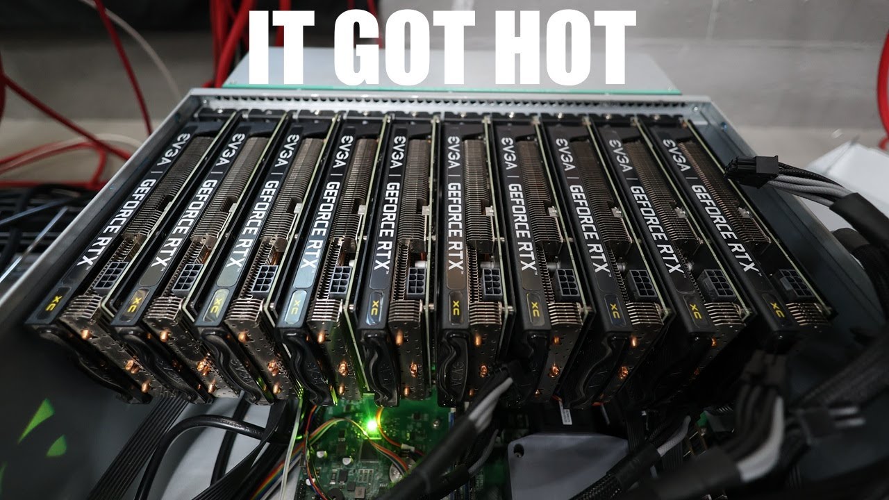 I was wrong about my 10x RTX 3060 