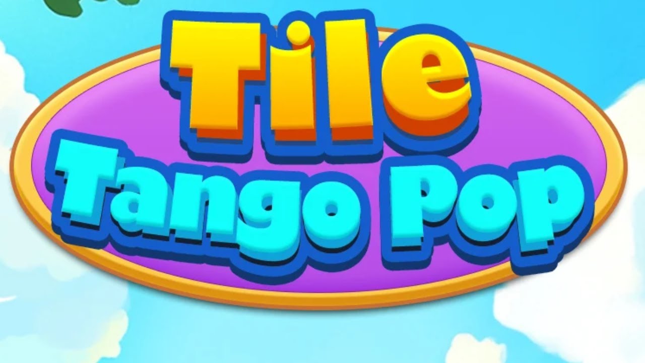 Tile Tango Pop Mobile Game | Gameplay Android