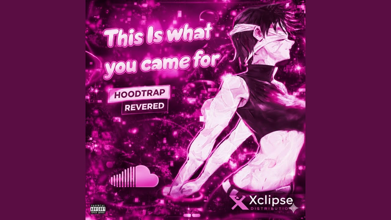 This Is What You Came For- Hoodtrap (Remixed)