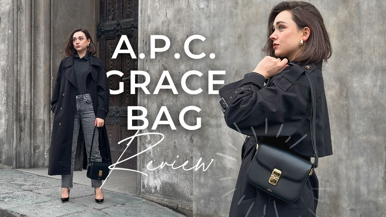 APC Grace Bag Review – Pros & Cons You Need to Know