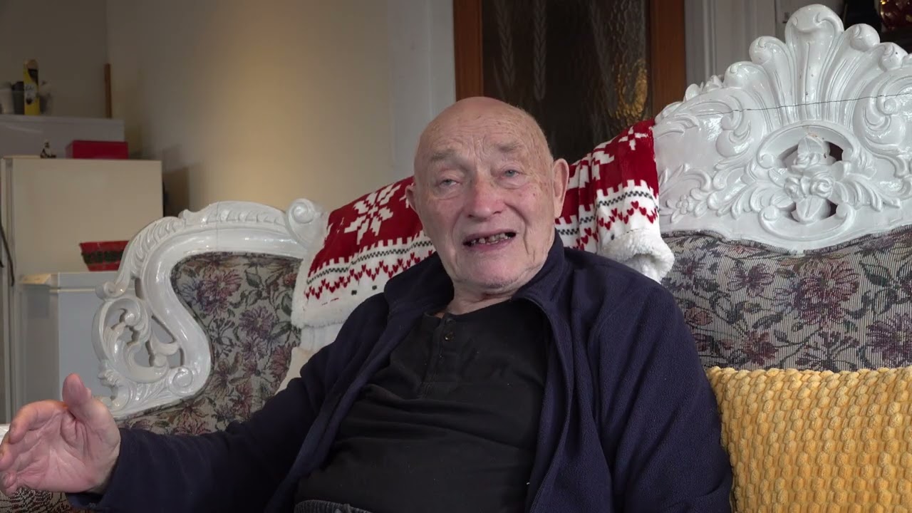 Øystein Sørgård, Linesøya (Åfjord kommune), 2026