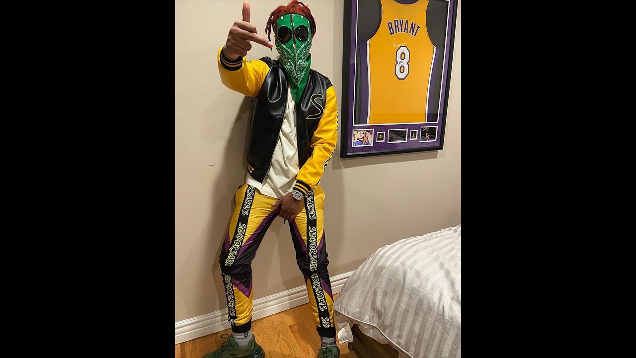 (FREE) Lil Gotit x Lil Keed Type Beat 2020 - Loadin' Up