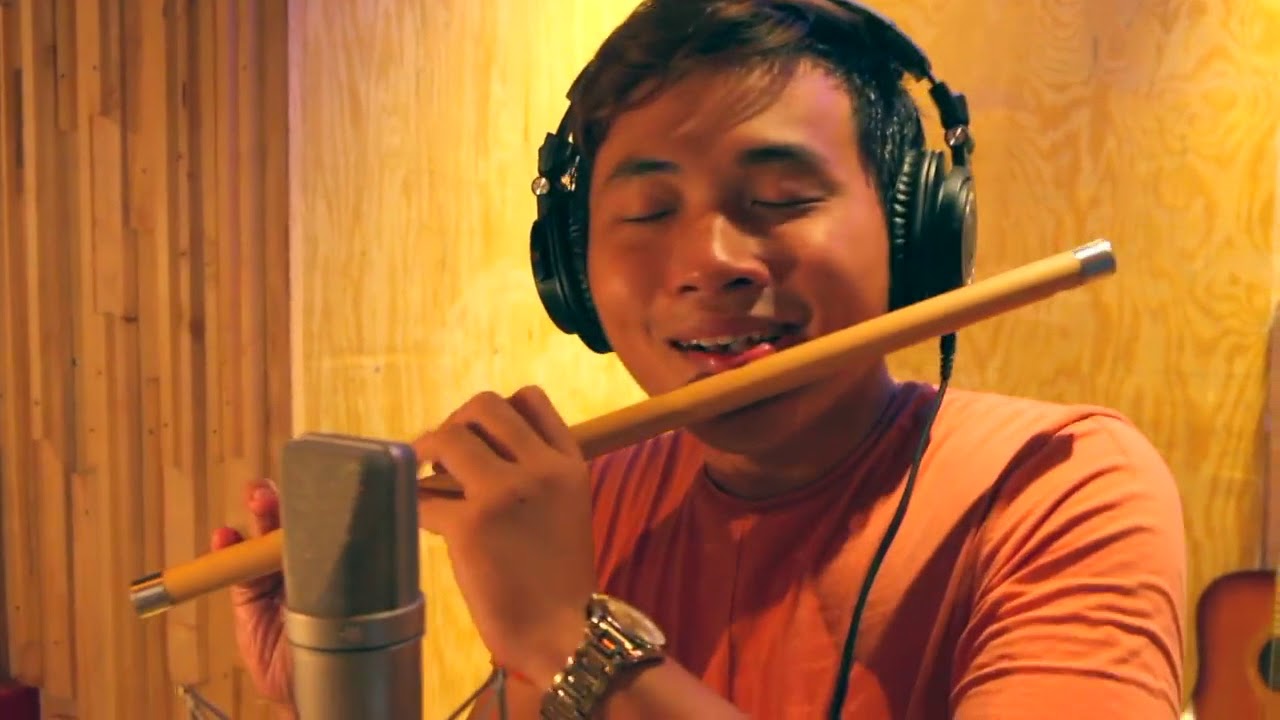 Flute Cover   Charlie Puth   Attention sáo trúc BEST COVER EVER REMIX 2018