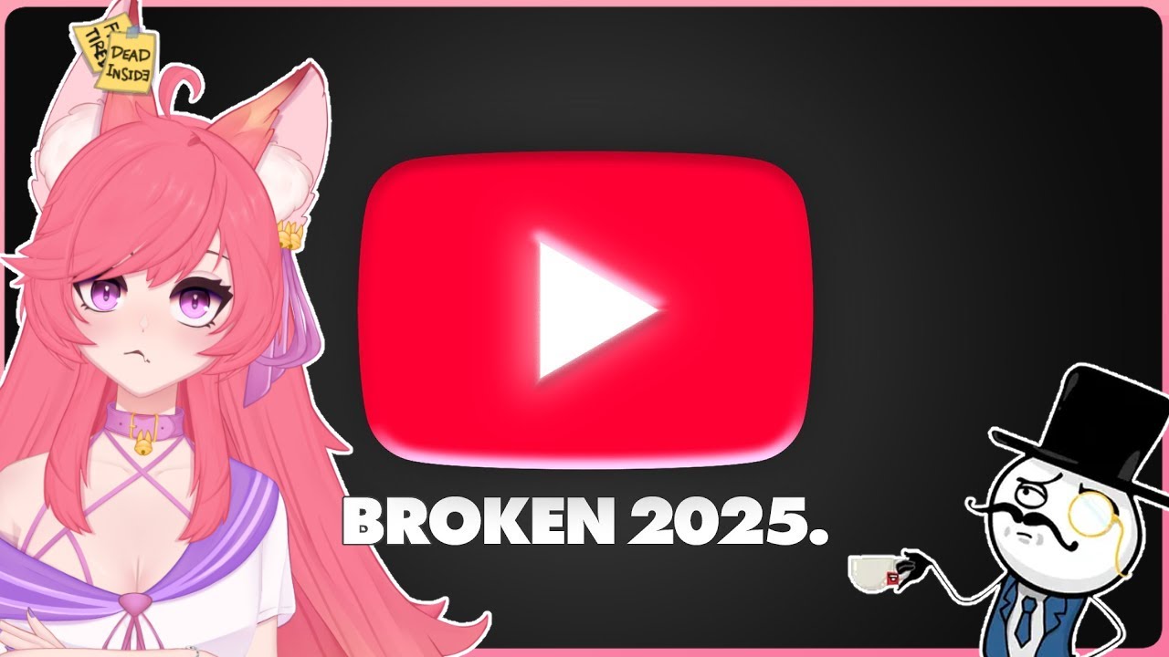 Is the Youtube Algorithm REALLY Broken? | The Spiffing Brit React