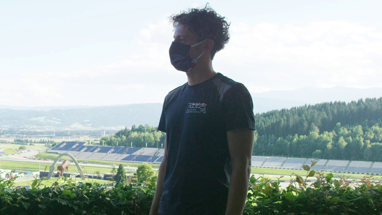 Formel 1 2020: Friesacher meets Wurz