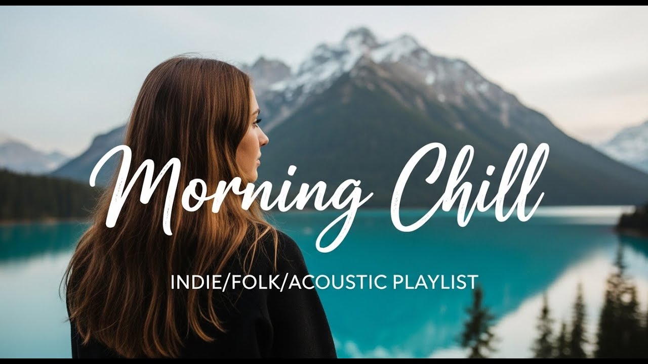 Uplifting Indie Folk Music | Indie/Pop/Folk/Acoustic Playlist Vol 145