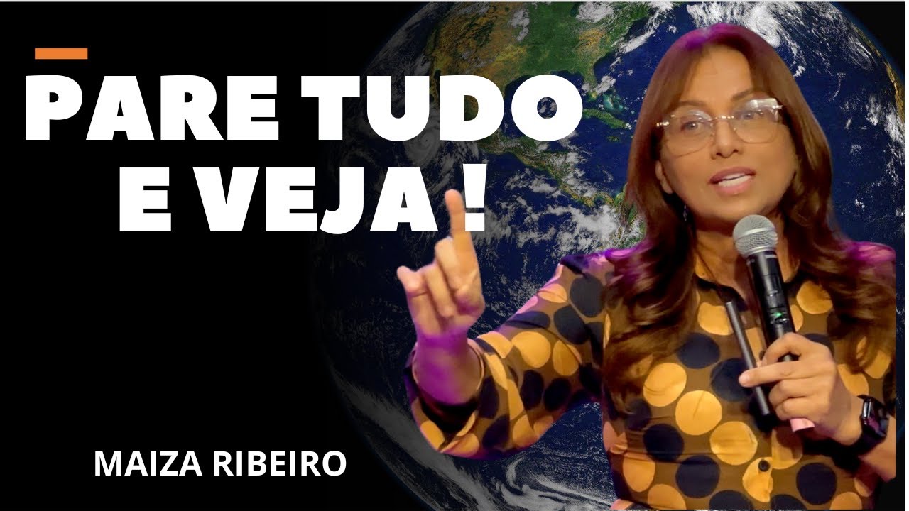 PARE E VEJA - VOCE PRECISA ENTENDER !!