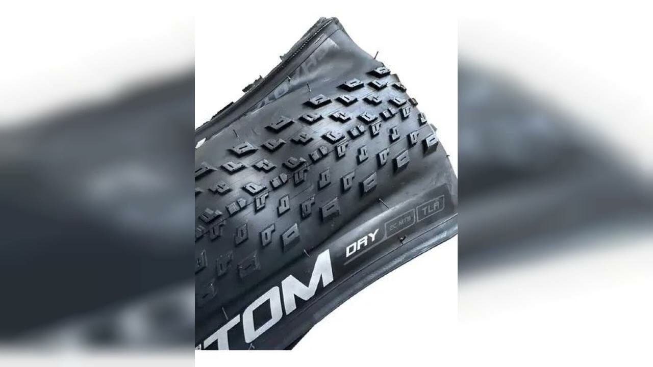 Review: Par De Pneus Mtb Chaoyang Phantom Dry 29x2.30 60tpi Kvl Tbl