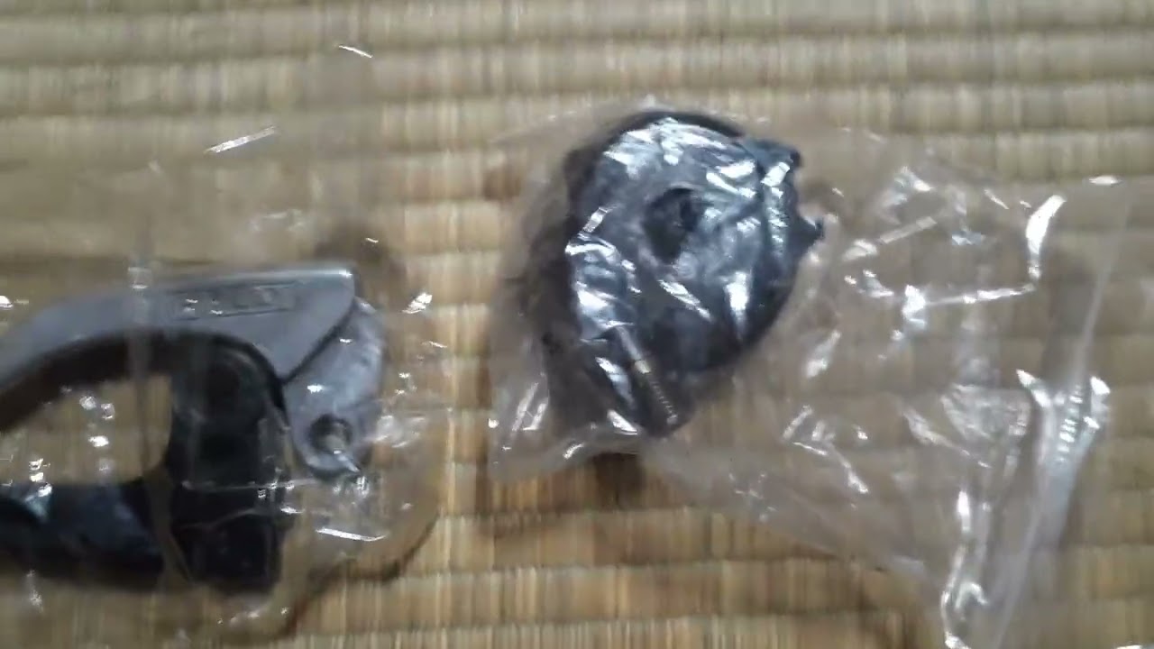 RZ250 ジャンクパーツ色々