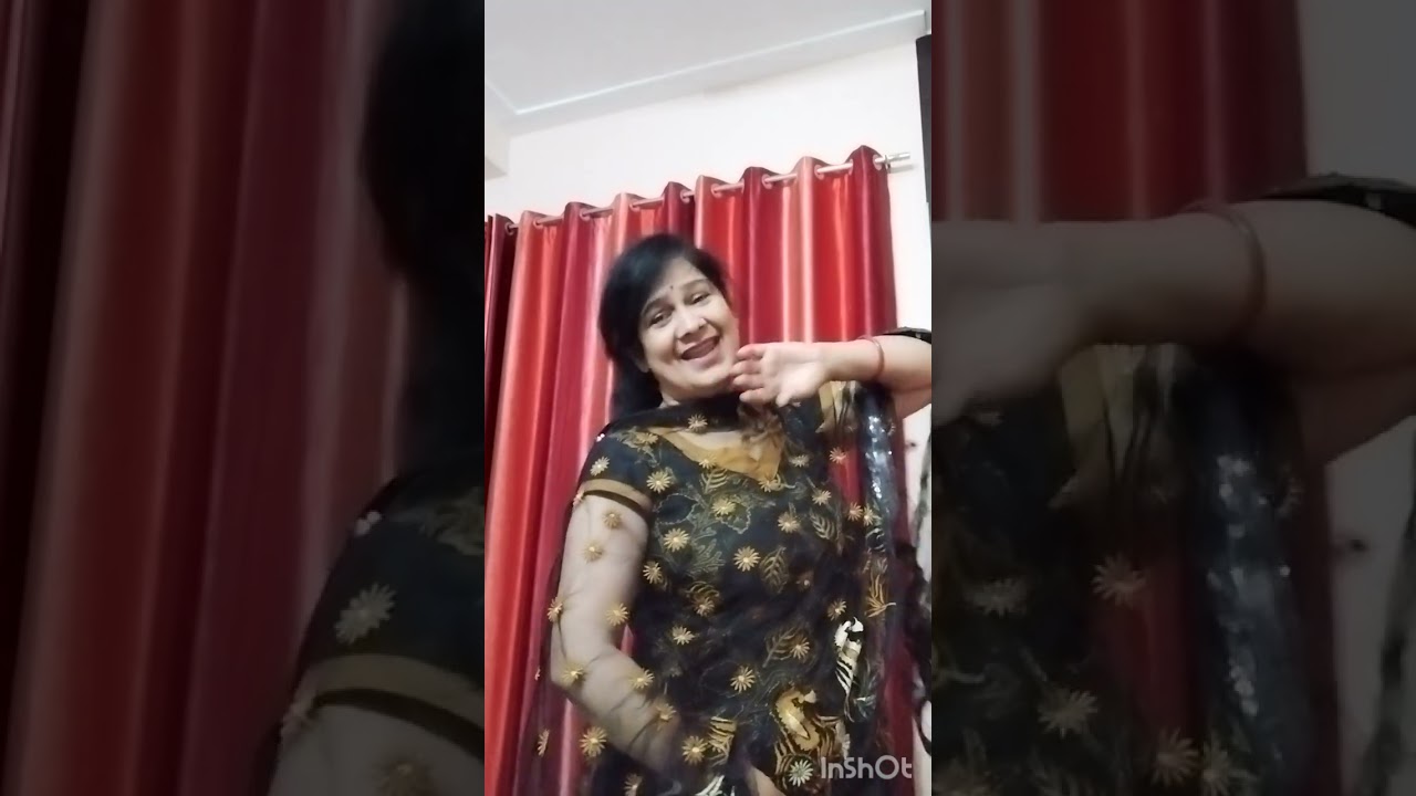 Wedding Dance Steps 'Senior Citizens' Special | DanceWithAnuradha #dance #tutorial #viral #youtube