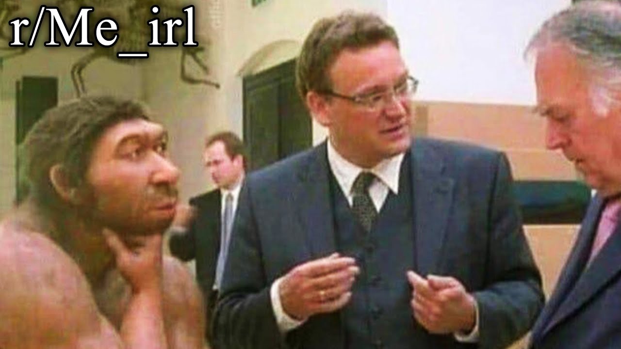 r/Me_irl | Когда мои друзья говорят о политике