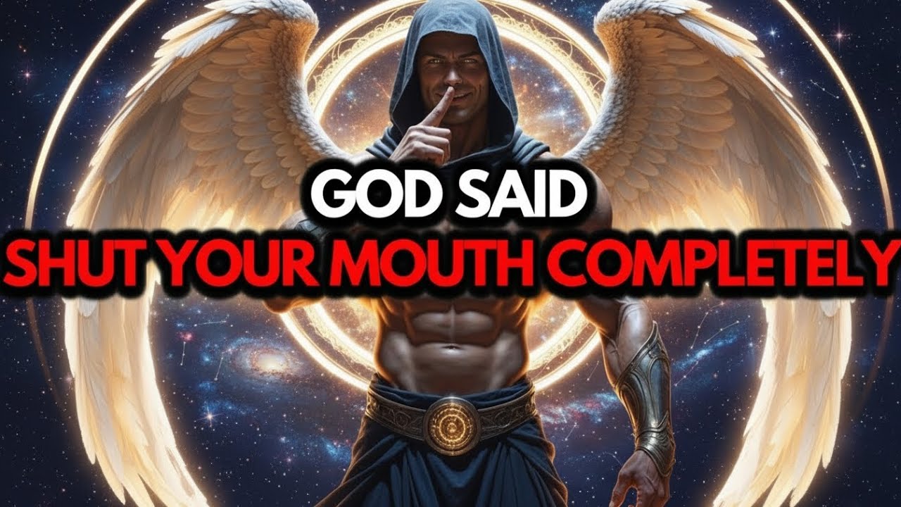Chosen Ones, If You Reveal These 3 Things in 2026, You Risk Everything