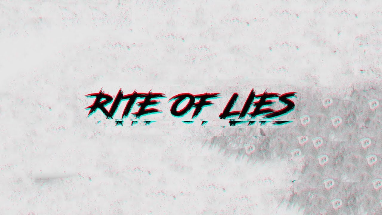 Alpha - Rite Of Lies (Official Video)