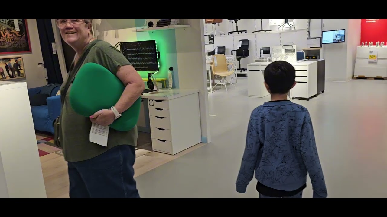 IKEA in Woodbridge
