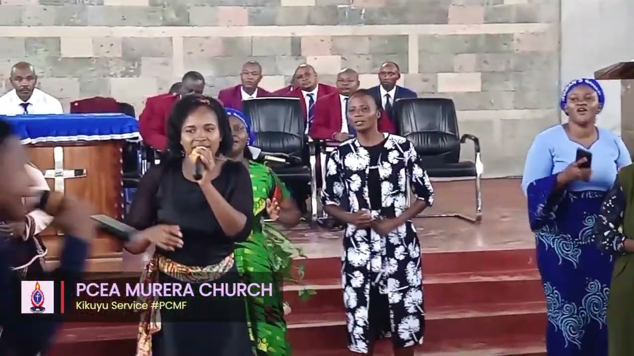Praise Team - OverFlow