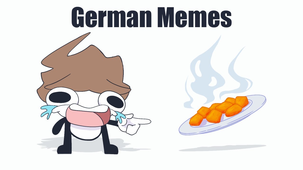 The PEAK of German culture!