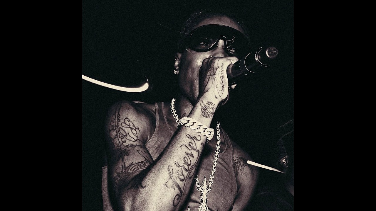 [free] destroy lonely + drop dead gorgeous type beat - rockstar lifestyle