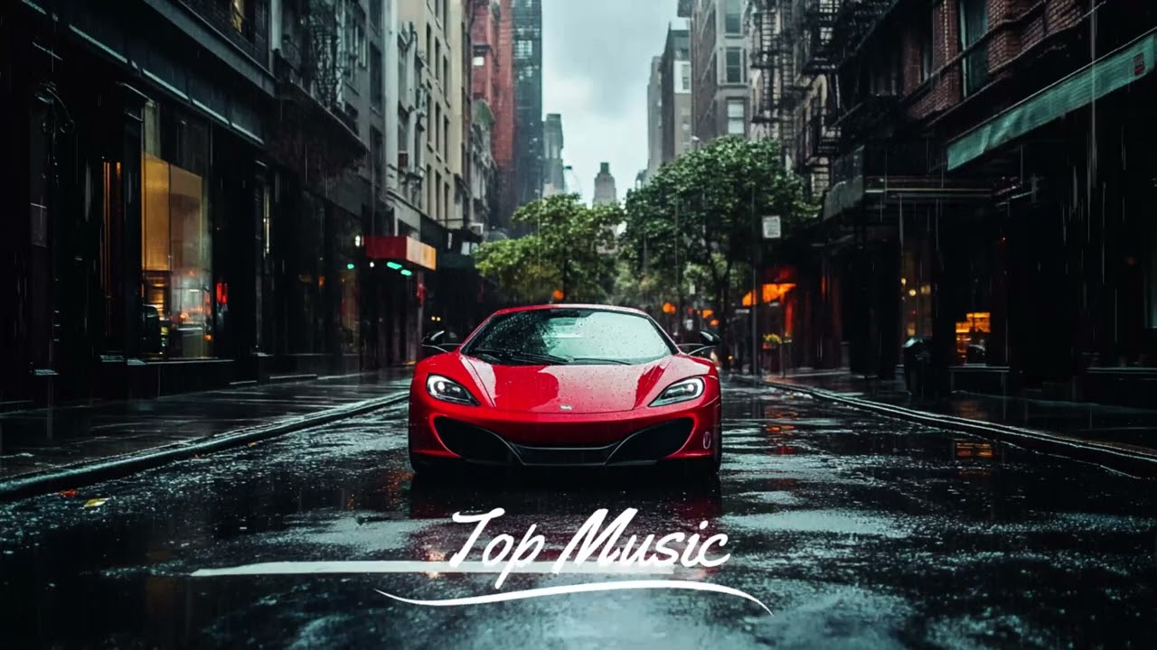 PARTY MUSIC - ONE LAST LEAP