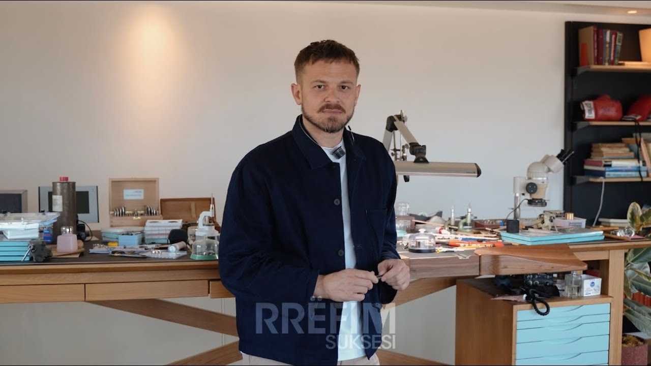 Orat e shqiptarit në Zvicër që shitën miliona euro
