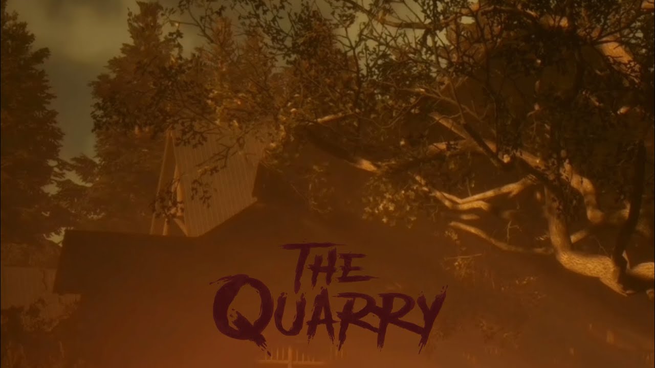 The Quarry - All 186 Ending Cards