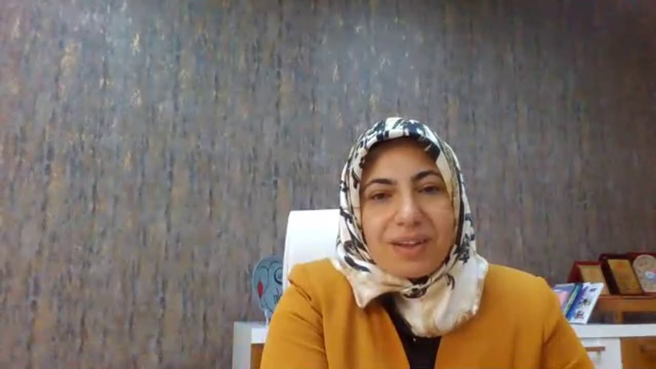 ABDURRAHMANGAZİ İMAM HATİP ORTAOKULU 2020/2021 1.VELİ TOPLANTISI