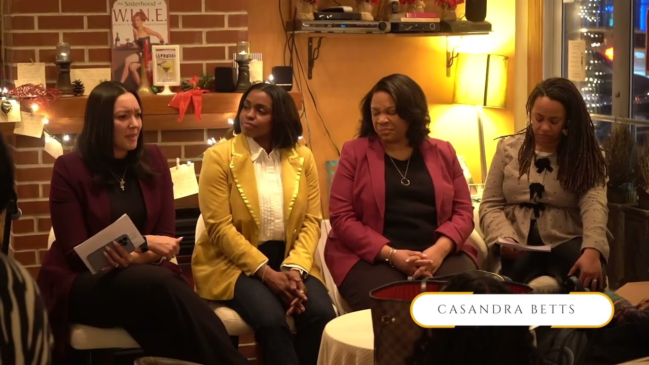 2026 Setting The Stage: A Celebration of Women Using Corporate Platforms to Transform Communities