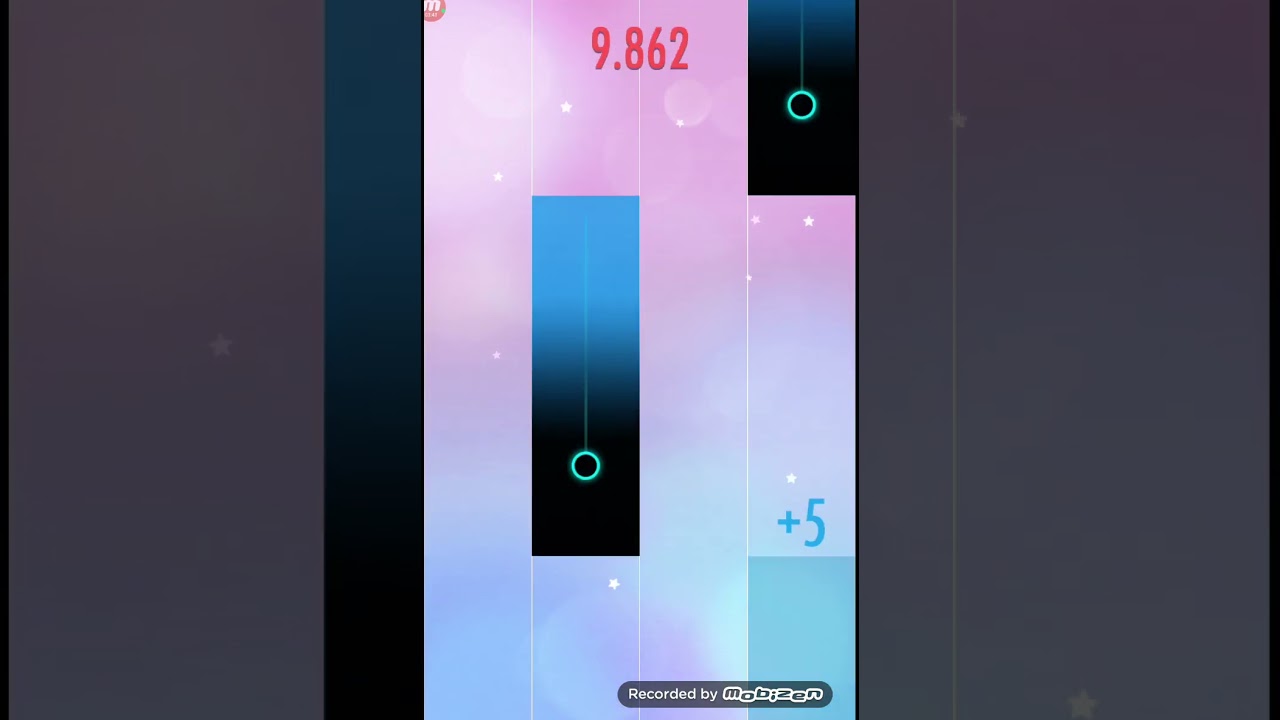 Own Challenge 21