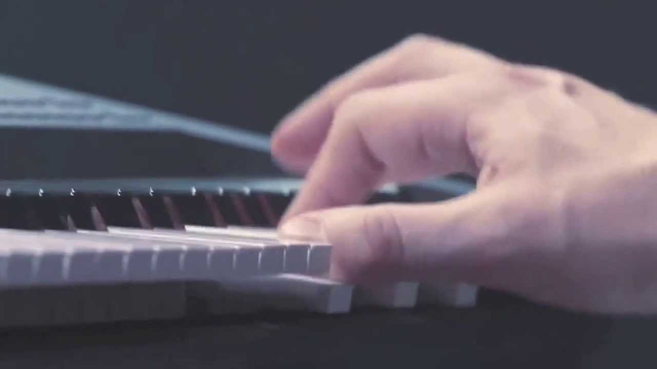Yamaha MOX6 MOX8   Live Demo   Bert Smorenburg