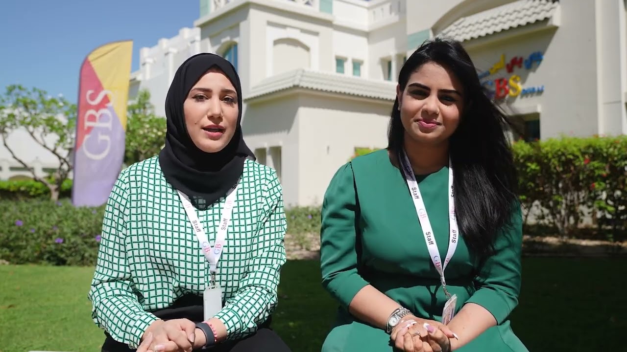 Joining GBS Dubai | Knowledge Park