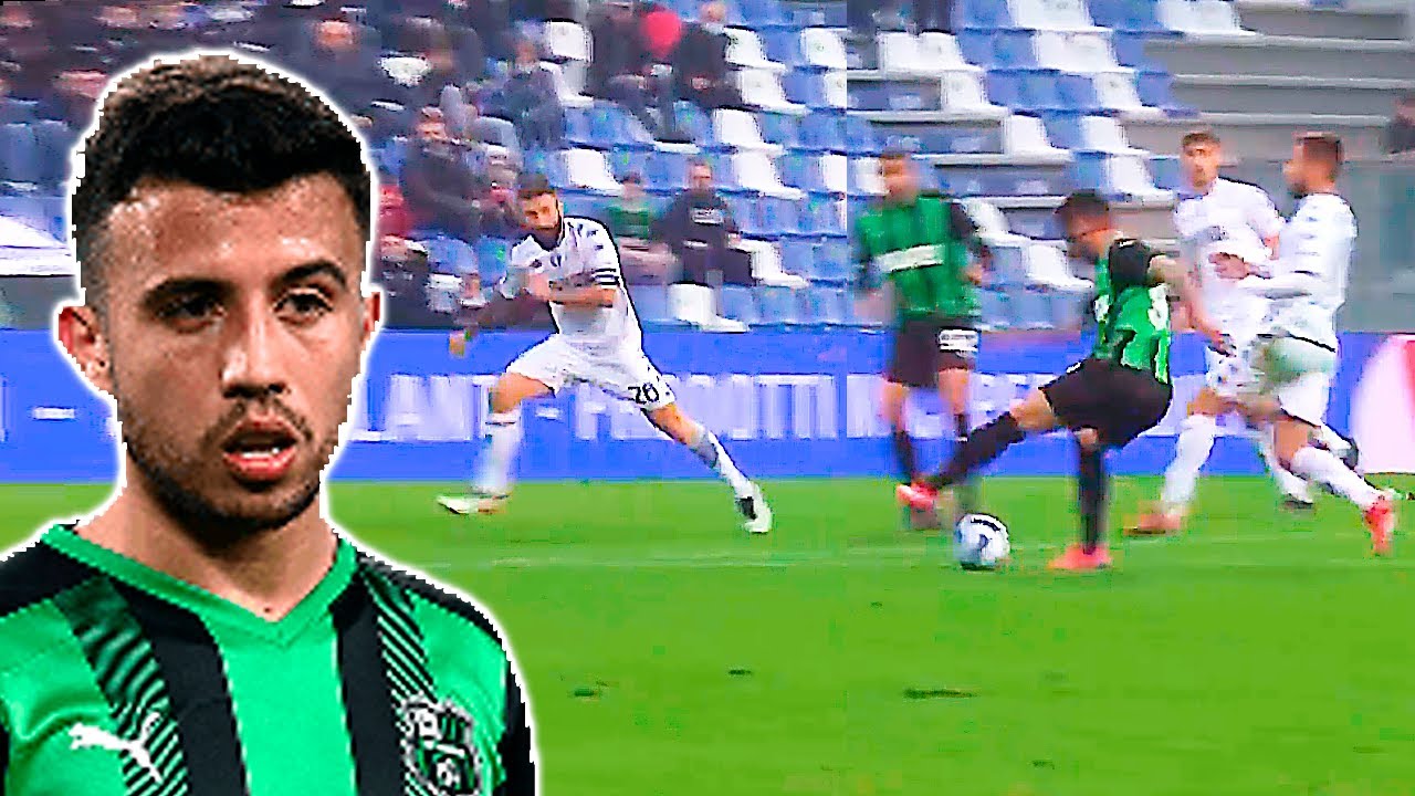 Olha o que o MATHEUS HENRIQUE t&aacute; Fazendo na IT&Aacute;LIA