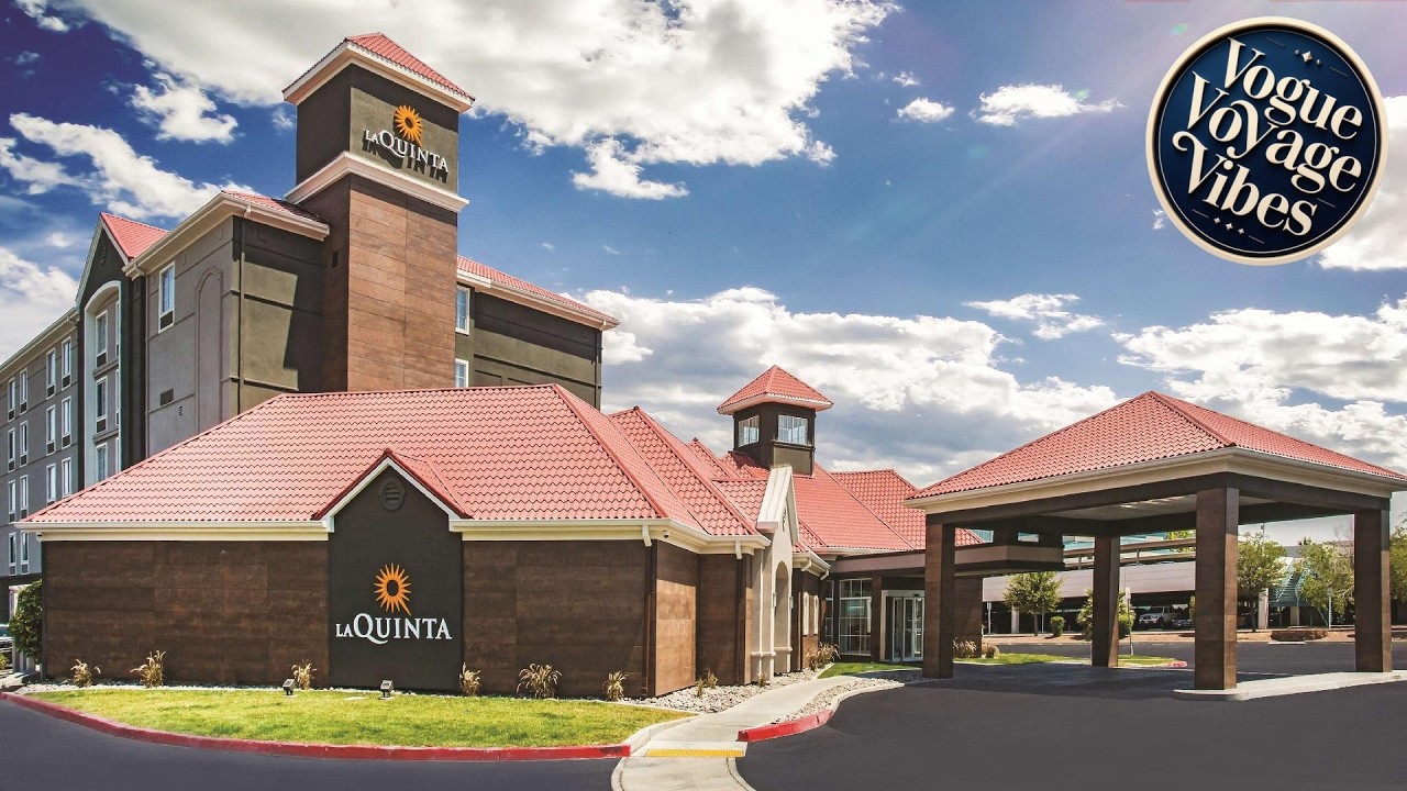 La Quinta Inn & Suites by Wyndham Las Vegas Summerlin Tech | United States ⭐