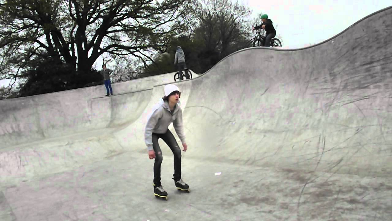 Jack fail airing 9ft oververt (2)