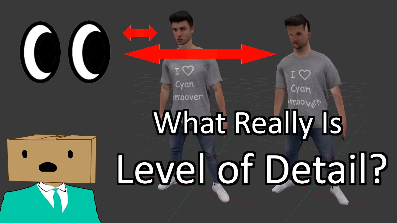 What Really Is 