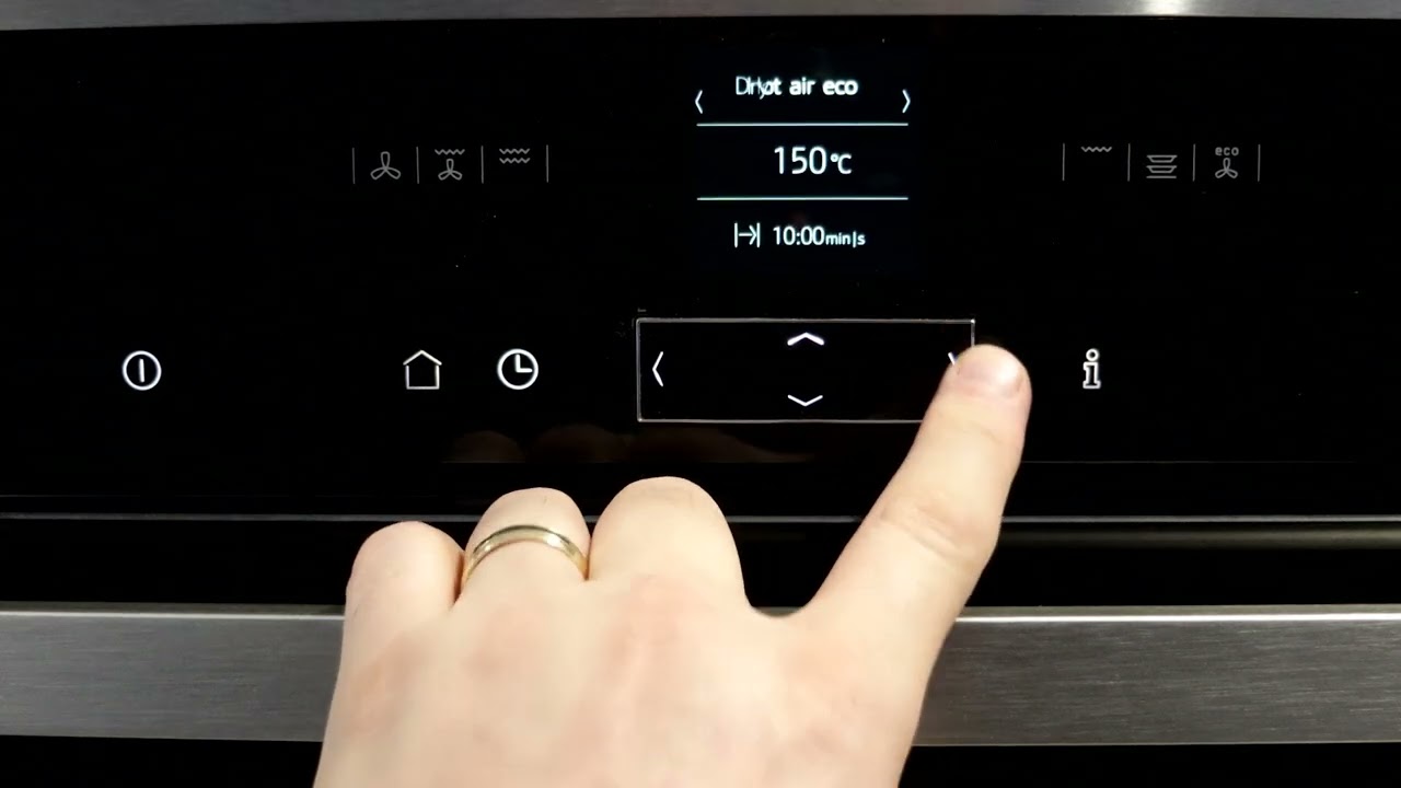 A guide to using Your Neff Combination Microwave/Oven | Jones Homes