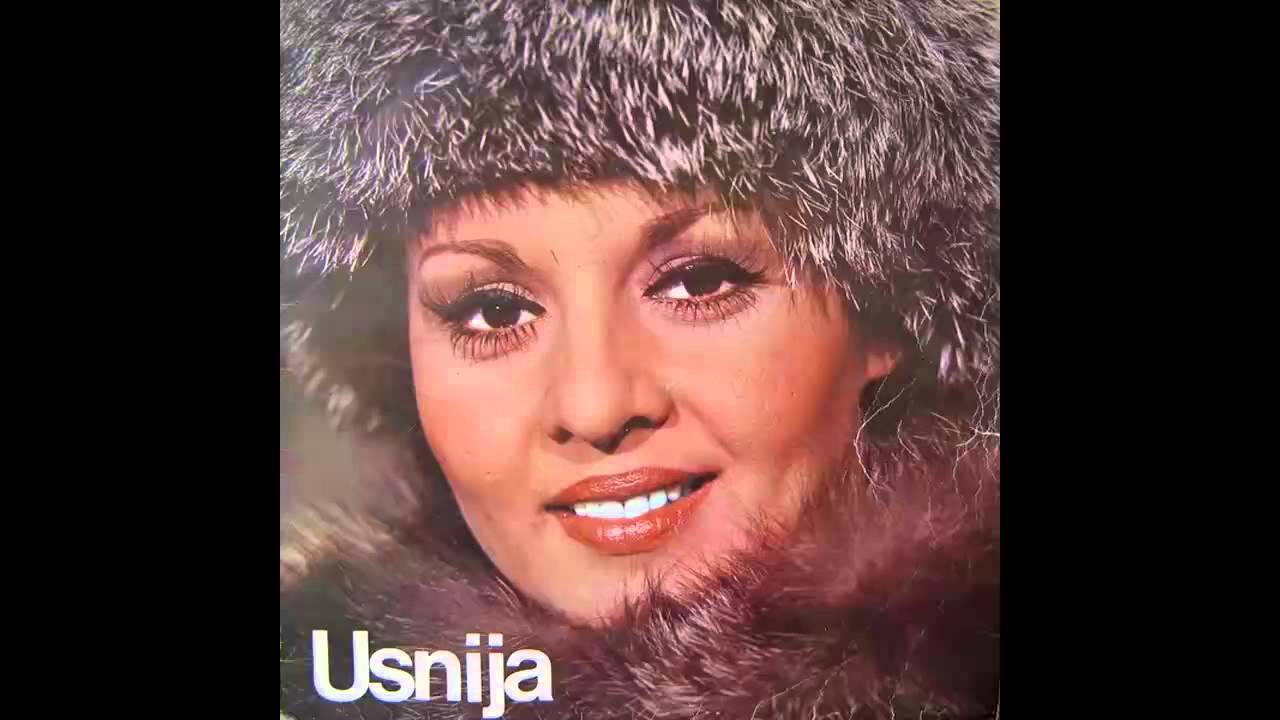 Usnija Redzepova - Keremejle - (Audio 1977) HD