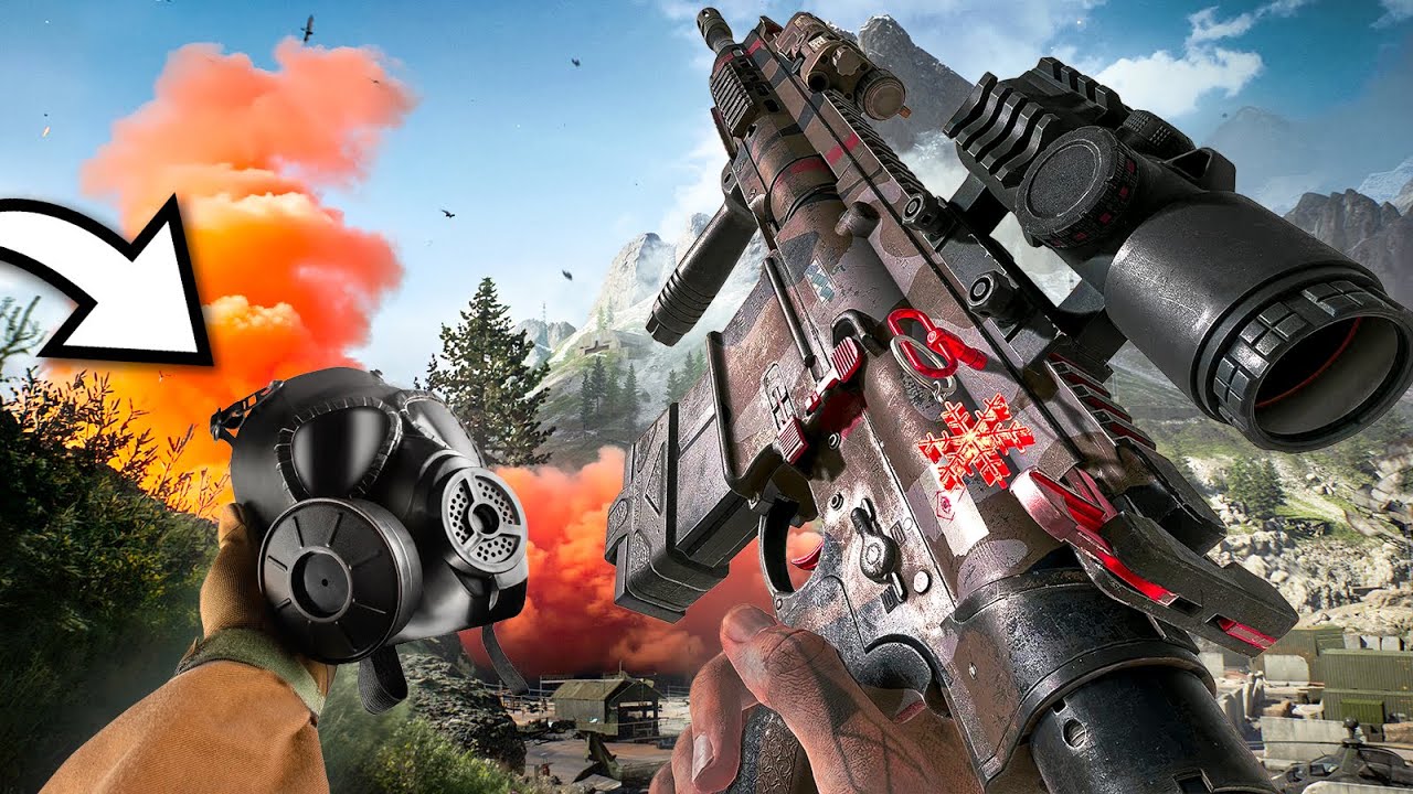 New LEAKED Battlefield 6 Season 2 Gameplay Details!