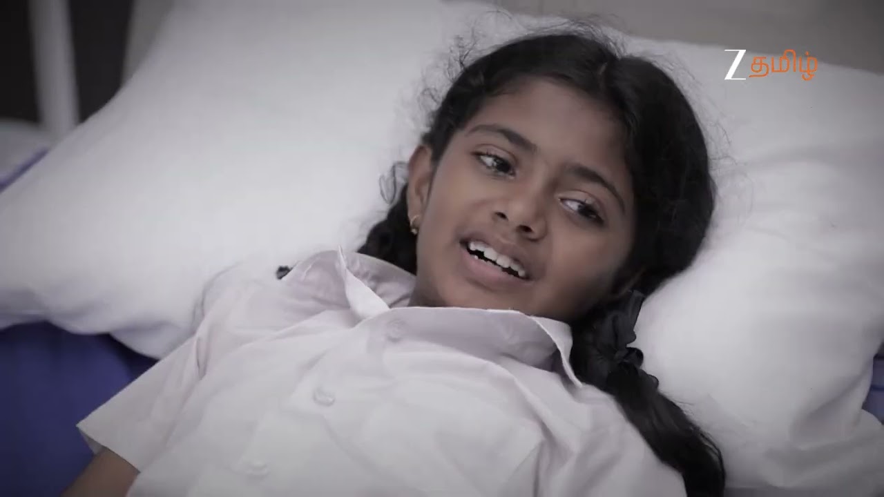 Idhayam | Ep - 838 | Webisode | Nov 15 2025 | Zee Tamil