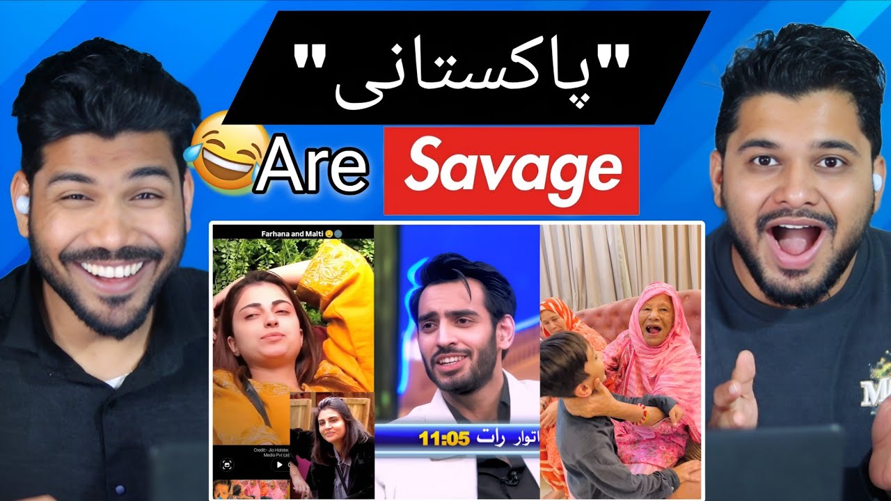 Tamasha vs Big Boss Memes - Trending Memes and Reels Episode 20