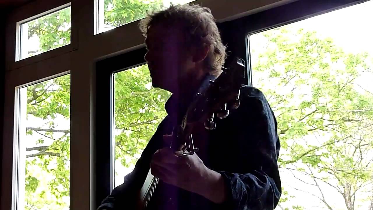 Jan de Vries-De mannen in't cafe