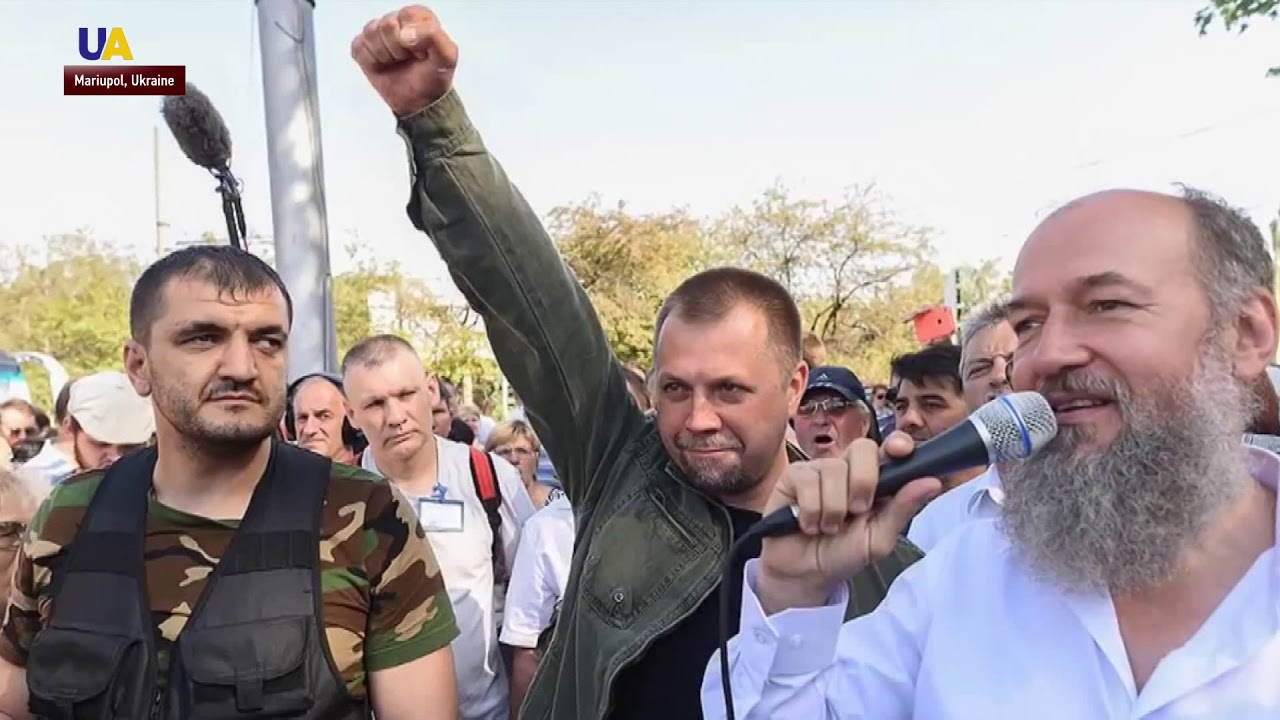 Mariupol: Five Years After Liberation