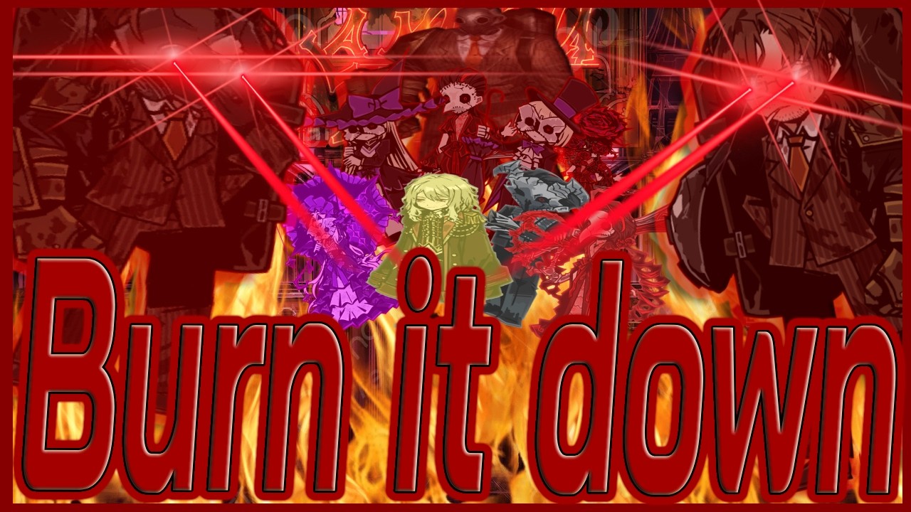 What IS The Firefist Office...? (Limbus Company)