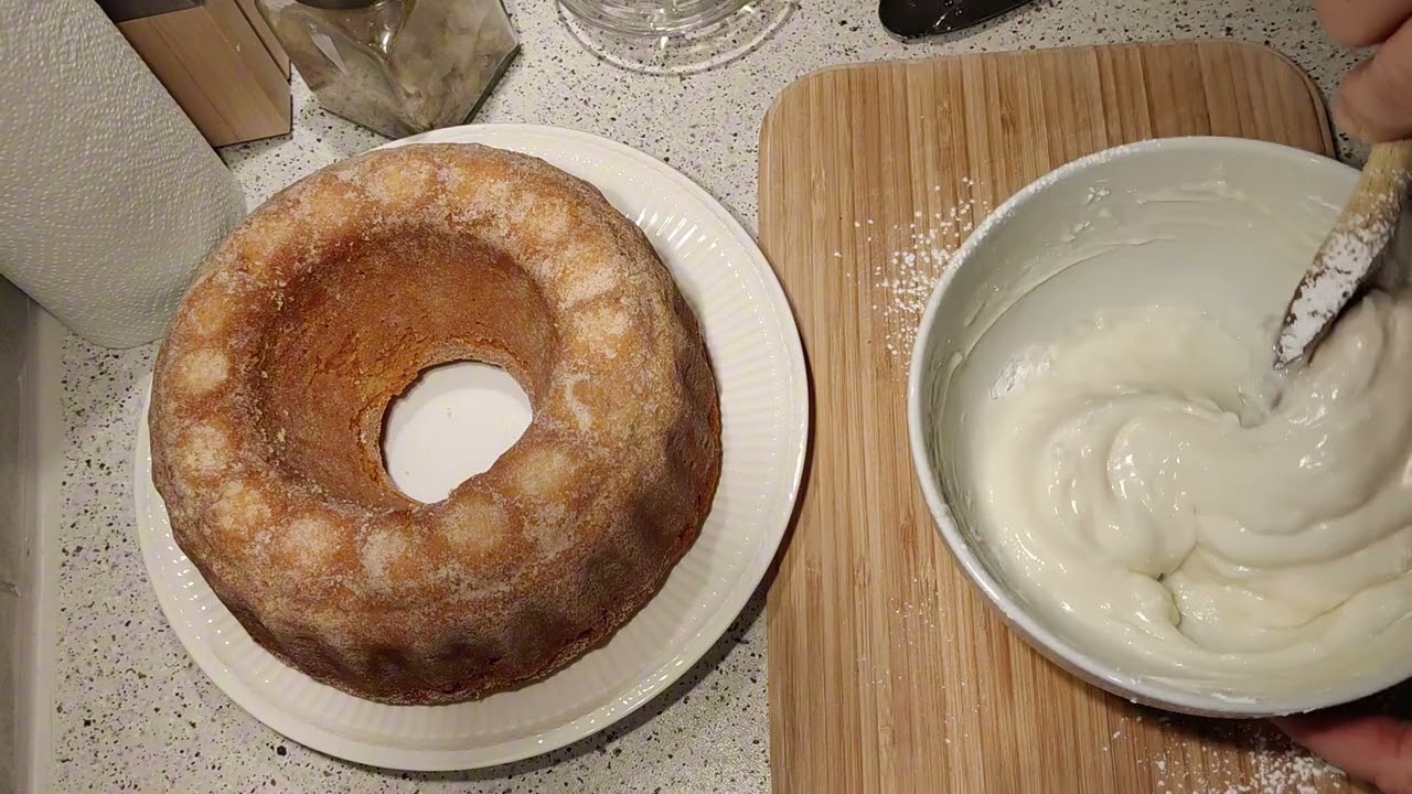 Saftig Appelsinkake 🍊 Enkel & Nydelig Kake Til Kaffe & Selskap!