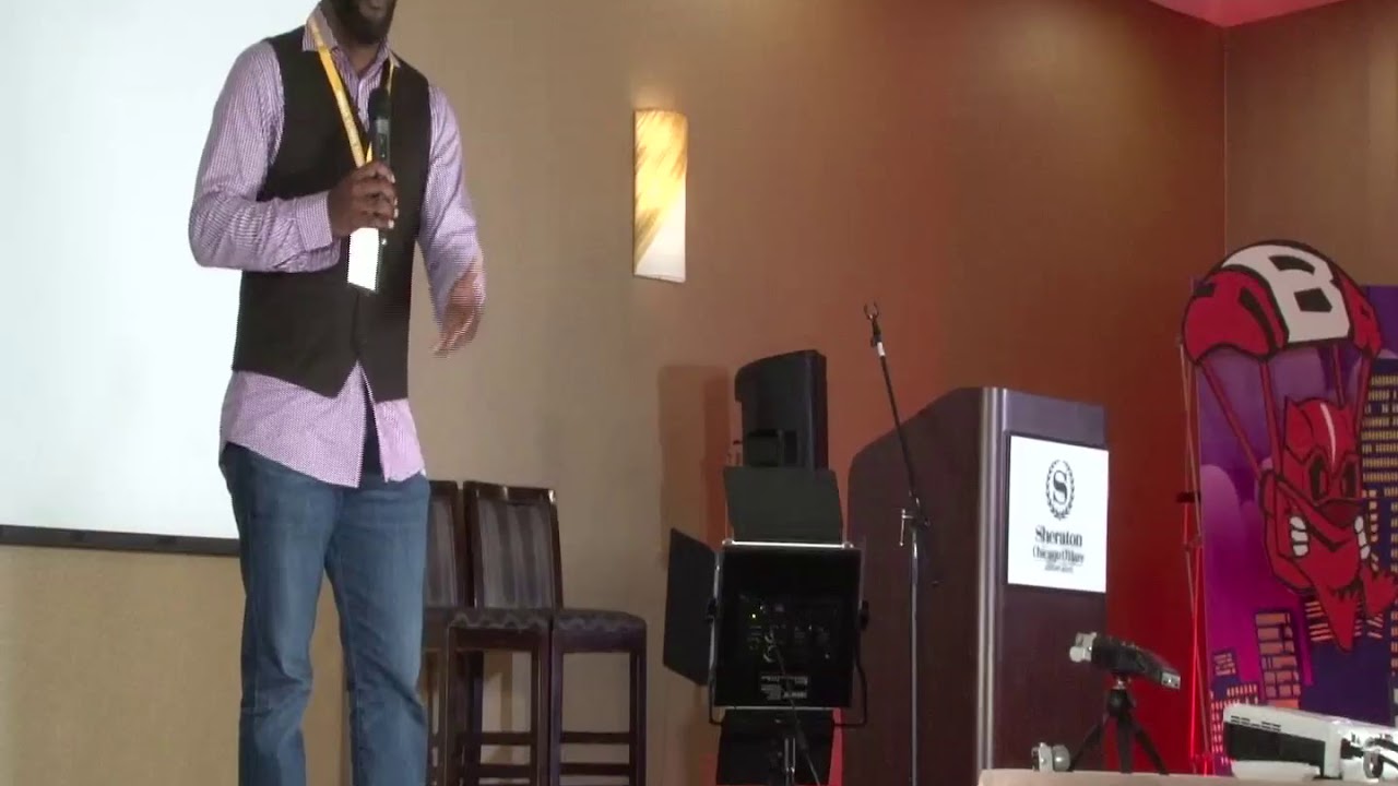 Tommy Sotomayor - Women wanted equality and men said ok