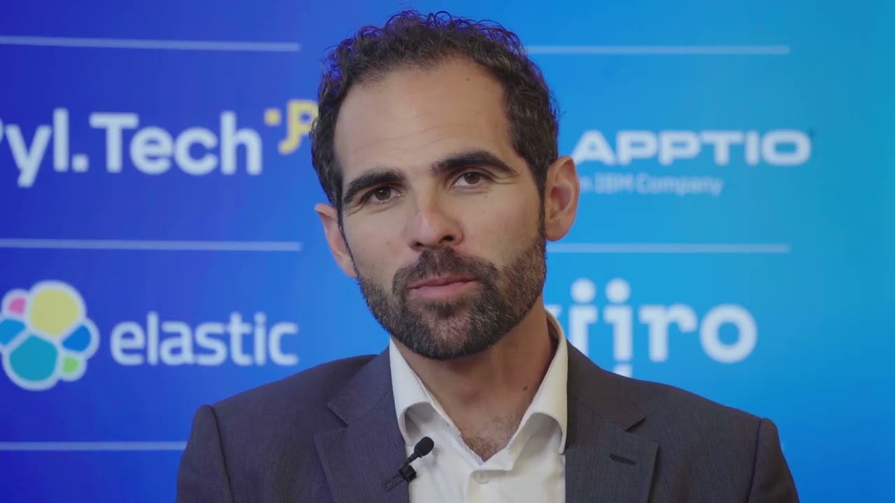 Future of Cloud 2025 - Micro-trottoire