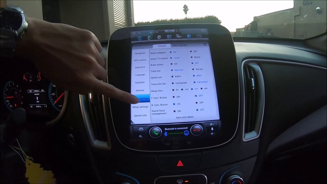 Install video&Demo video: 9.7
