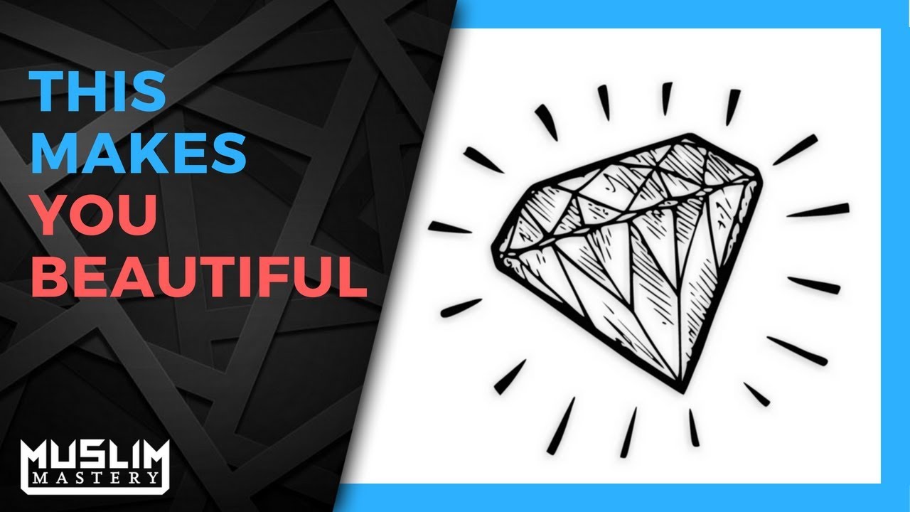 This Makes You Beautiful