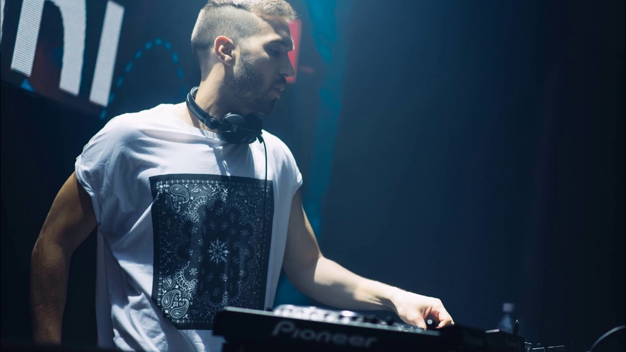 Metodi Hristov @ ZEF Festival / Buenos Aires (20.08.2017) [PART 2]