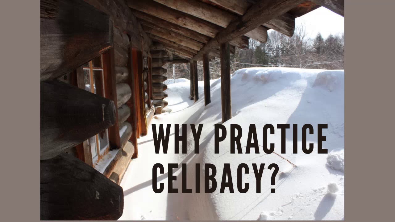 Why is celibacy so important in the practice of the Dhamma?